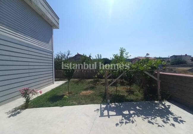 5-bedroom Villa Near the Sea in Istanbul Catalca 7