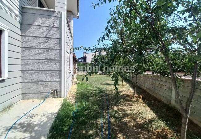 5-bedroom Villa Near the Sea in Istanbul Catalca 13