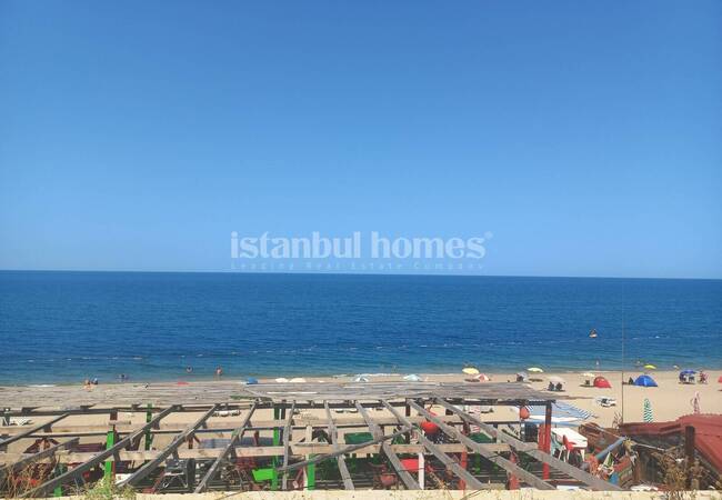 5-bedroom Villa Near the Sea in Istanbul Catalca 19