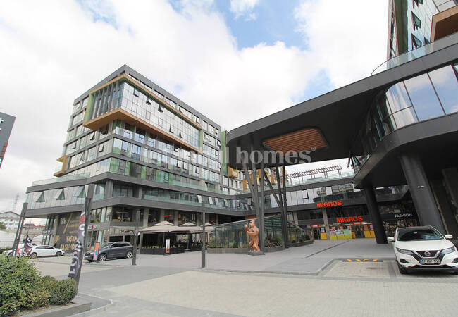 Stylish Apartment in Collet Avcilar Complex in Istanbul Avcilar 4