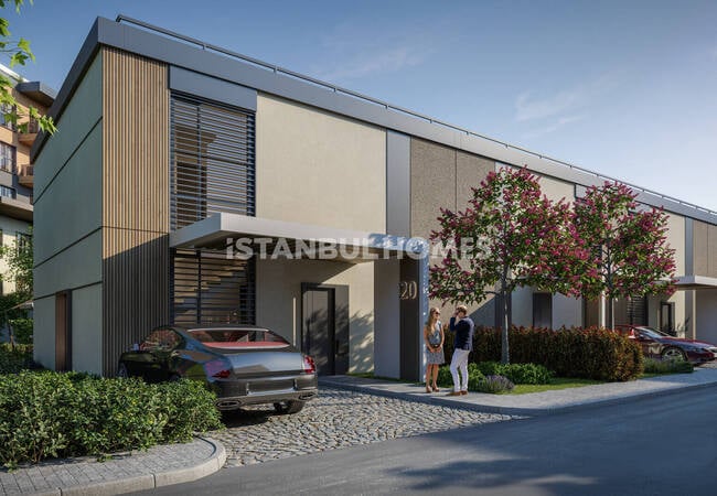 伊斯坦布尔彭迪克公共设施丰富的住宿 11