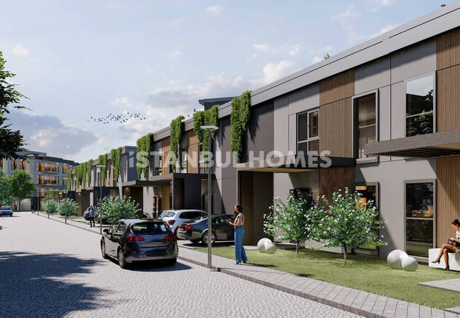 伊斯坦布尔彭迪克公共设施丰富的住宿 12