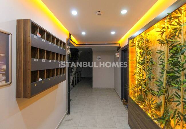 3-bedroom Property in Complex Close to Airport in Istanbul Tuzla 10