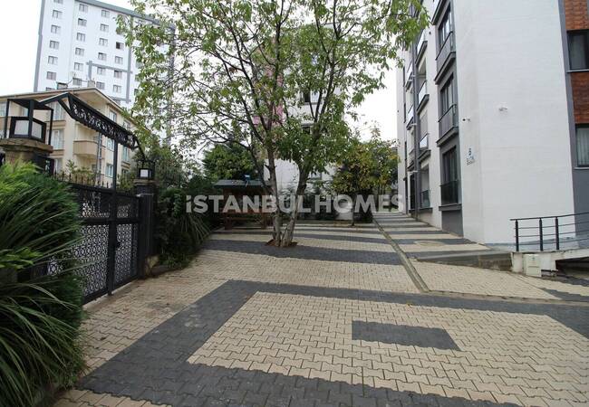3-bedroom Property in Complex Close to Airport in Istanbul Tuzla 3