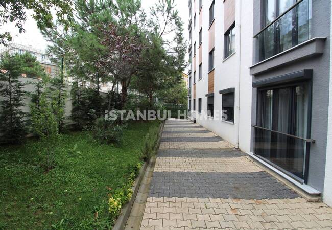3-bedroom Property in Complex Close to Airport in Istanbul Tuzla 8