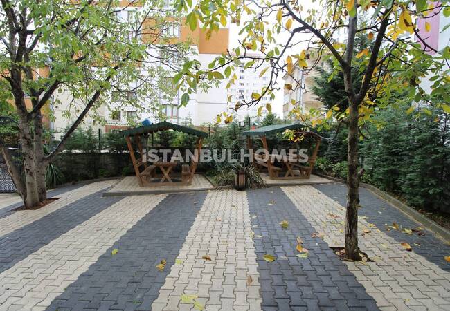 3-bedroom Property in Complex Close to Airport in Istanbul Tuzla 5