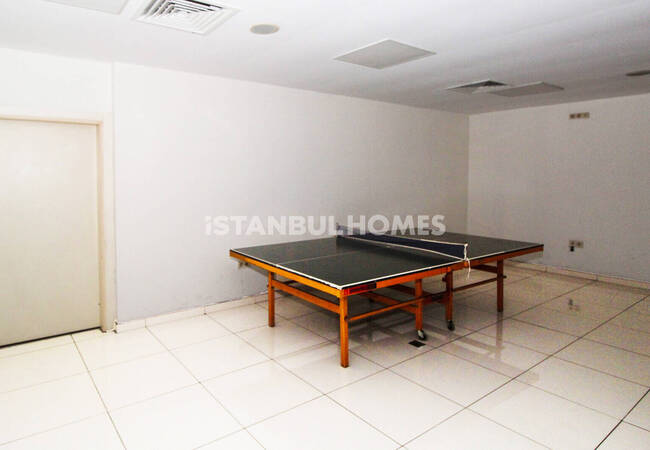 Duplex Flat with 3 Bedrooms in Istanbul Bahcelievler 10