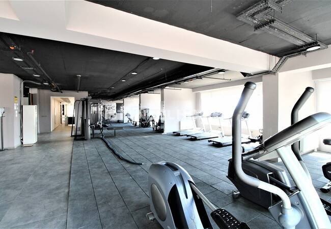 Sea-view Apartment Near Transportation in Kadikoy Istanbul 4