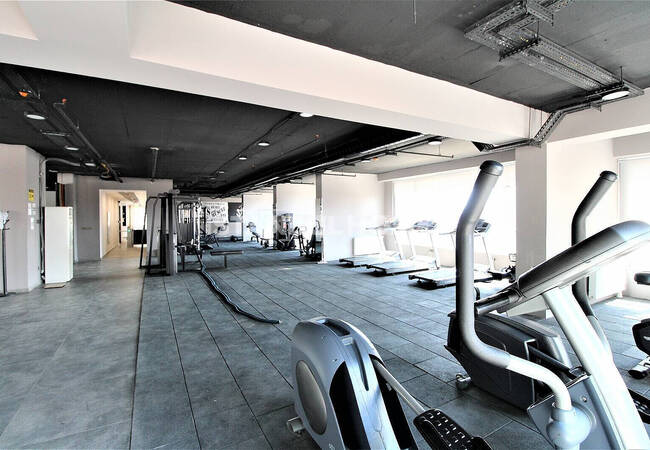 Sea-view Apartment Near Public Transportation in Kadikoy Istanbul 4