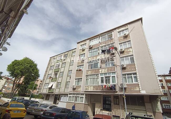 Spacious Ready-to-move Flat in Fatih Istanbul 2