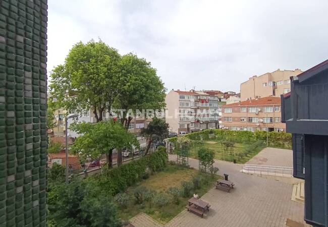 Spacious Ready-to-move Flat in Fatih Istanbul 3