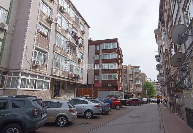 Spacious Ready-to-move Flat in Fatih Istanbul 4