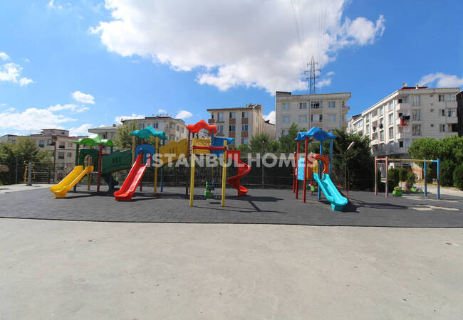 İstanbul Esenyurt'ta Ana Yola Yakın Site İçinde 3+1 Daire 5