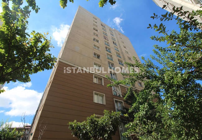İstanbul Esenyurt'ta Ana Yola Yakın Site İçinde 3+1 Daire 3