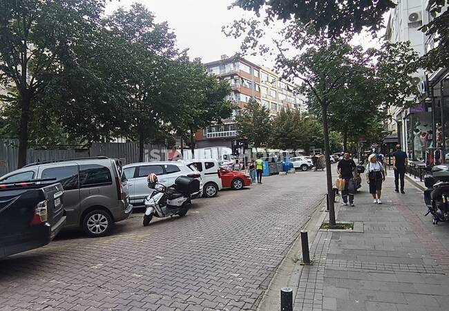 Appartements Spacieux Près Du Pavillon Ihlamur À Istanbul Besiktas 3
