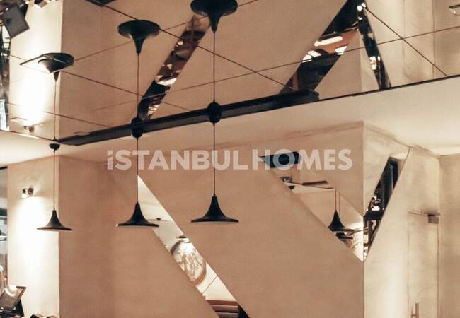 Hôtel De 24 Chambres Près De La Tour De Galata À Beyoglu Istanbul 4