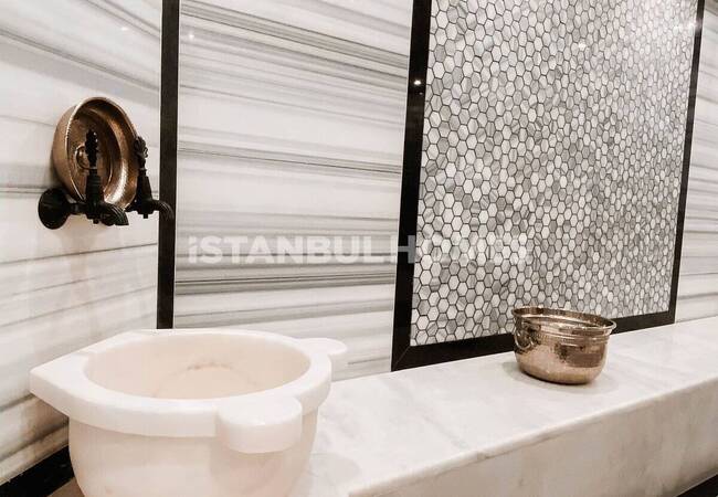 Hôtel De 24 Chambres Près De La Tour De Galata À Beyoglu Istanbul 6