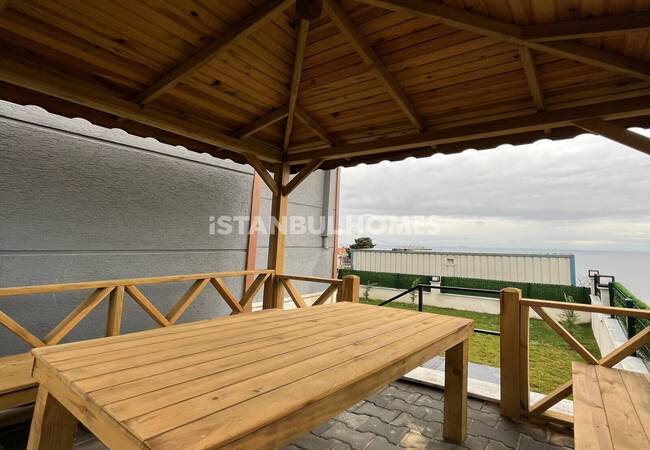 7-bedroom Detached House with Sea View in Silivri, Istanbul 2