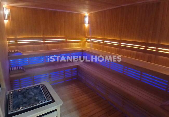 Apartments Near Sea for Sale in Buyukcekmece 10
