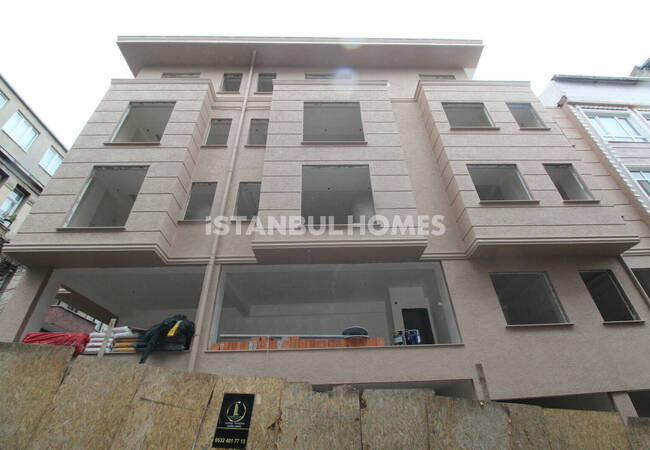 Appartement De 2 Chambres À 200 Mètres De La Mer À Samatya, Fatih 2