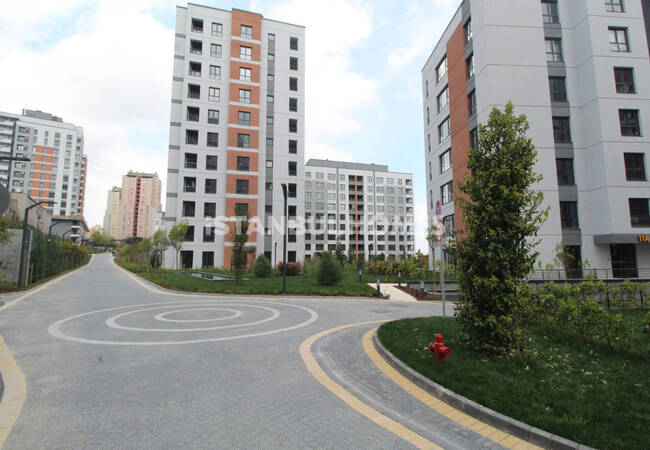 Spacious Flats 100 M From Metro in Bagcilar 4
