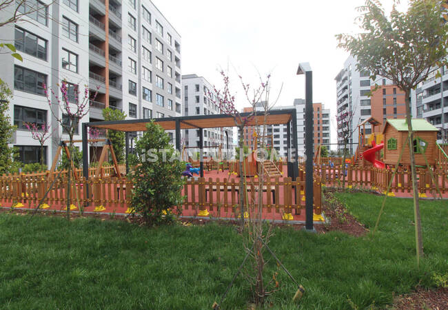 Spacious Flats 100 M From Metro in Bagcilar 6