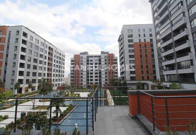 Spacious Flats 100 M From Metro in Bagcilar 8