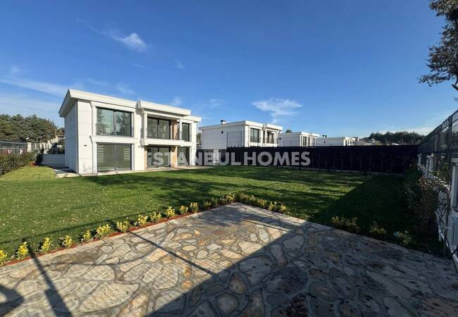 Maisons Avec Vue Sur La Nature Dans Un Complexe Sécurisé À Tuzla 6