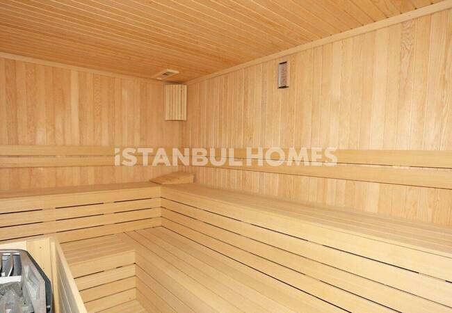 Appartement De 1 Chambre À 3S Firuze Konakları, Avcılar 14