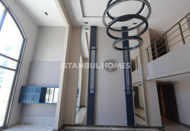 Appartement 2 Chambres Avec Vue Mer À Deniz İstanbul Mercan Konakları 6