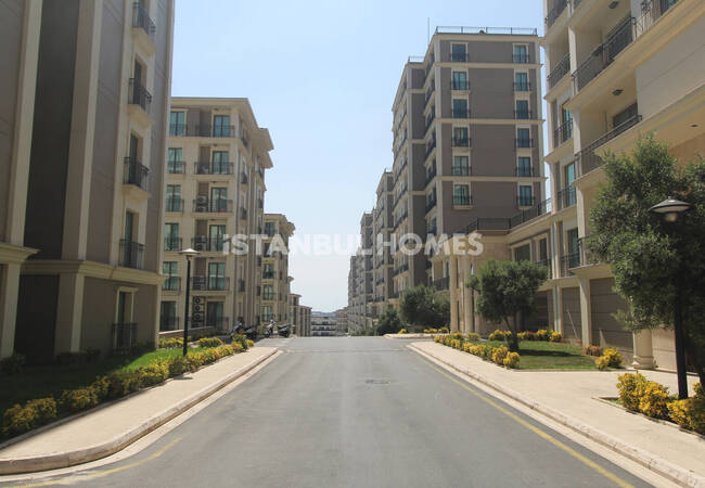 Appartement 2 Chambres Avec Vue Mer À Deniz İstanbul Mercan Konakları 2