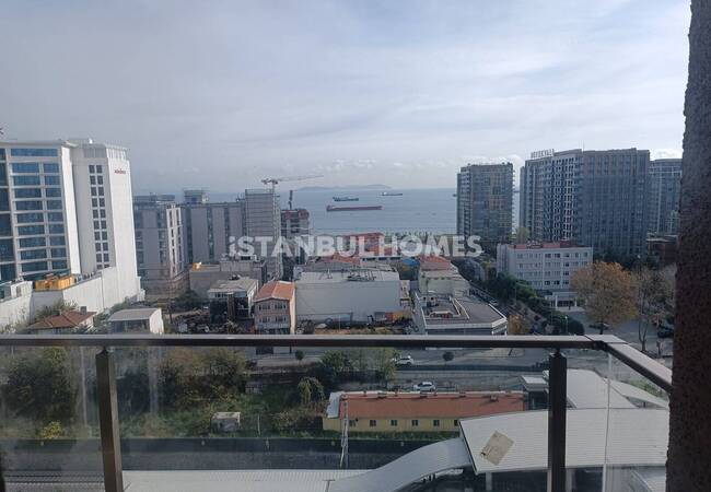 Appartements À 500 M De La Mer À Zeytinburnu 3