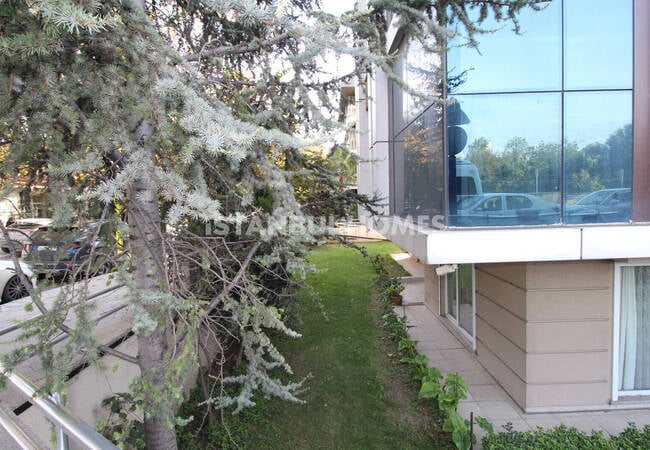 Flat Near the Coast and Marmaray Station in Bakırköy 2