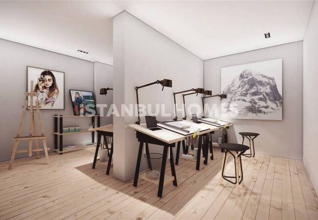 伊斯坦布尔卡尔塔尔海景房 13