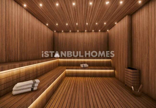 伊斯坦布尔卡尔塔尔海景房 8