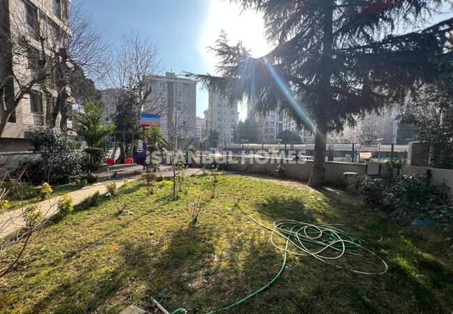 Apartment Close to the Marmaray Train Station in Kadikoy Istanbul 5