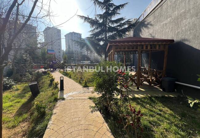 Apartment Close to the Marmaray Train Station in Kadikoy Istanbul 3