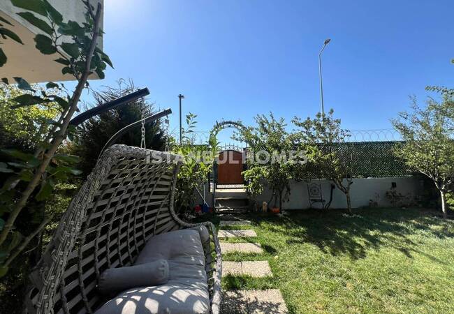 Villa Mit 4 Schlafzimmern Und Privatem Pool In Istanbul Büyükçekmece 2