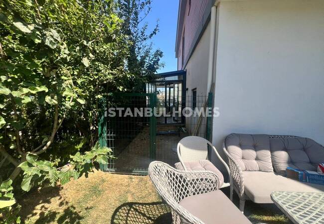 Villa Mit 4 Schlafzimmern Und Privatem Pool In Istanbul Büyükçekmece 4