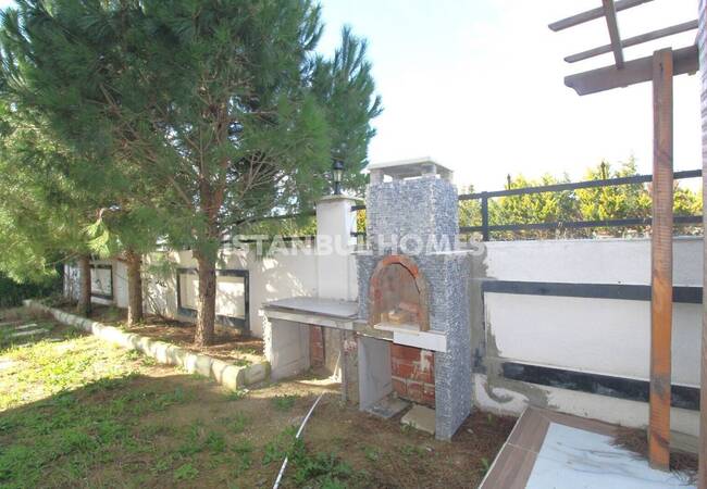 Freistehende Villen Mit Privatem Pool In Silivri Istanbul 7