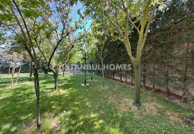 Spacious Villa with Pool Near Marina in Buyukcekmece Istanbul 6