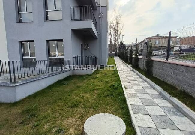 Stylish Apartments in a Prestigious Complex in Basaksehir Istanbul 5