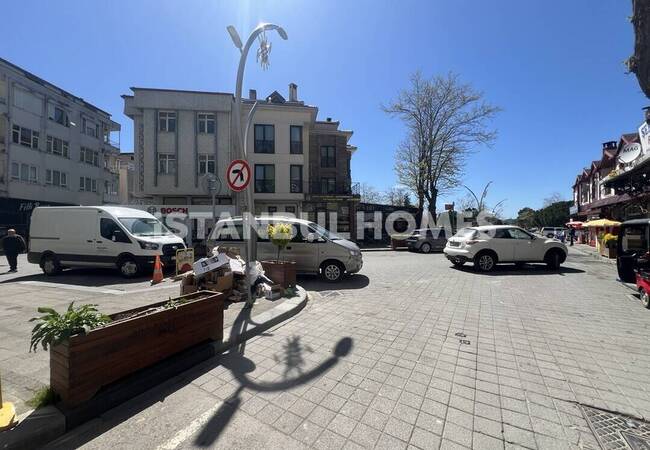 Villa 7 Chambres Près De La Mer À İstanbul şile 3