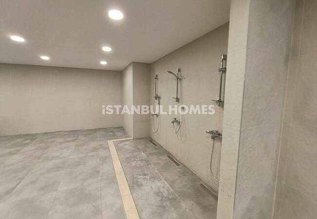 İstanbul Esenyurt’ta Metrobüse Yakın Sitede Daireler 10