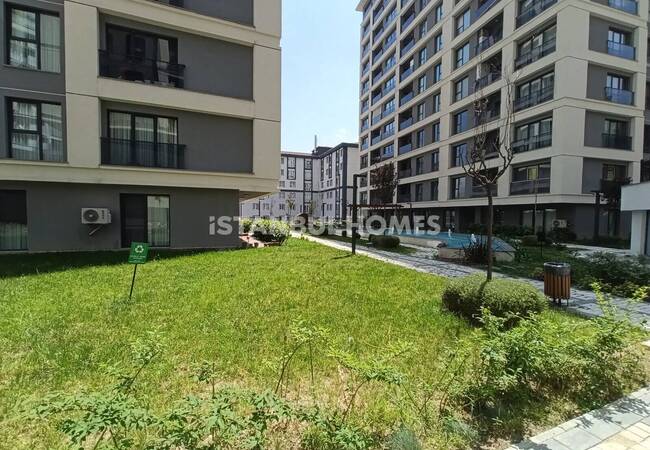 İstanbul Esenyurt’ta Metrobüse Yakın Sitede Daireler 2