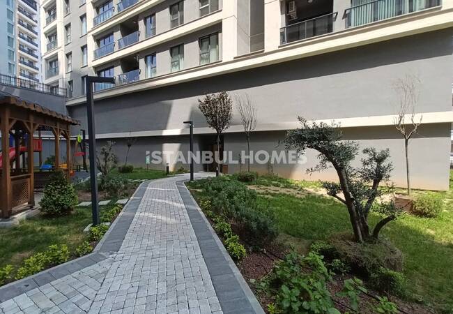 İstanbul Esenyurt’ta Metrobüse Yakın Sitede Daireler 5