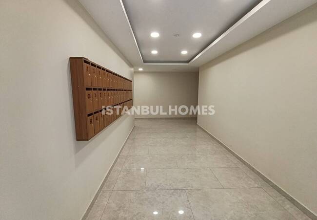 İstanbul Esenyurt’ta Metrobüse Yakın Sitede Daireler 6