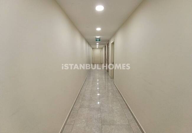 İstanbul Esenyurt’ta Metrobüse Yakın Sitede Daireler 7