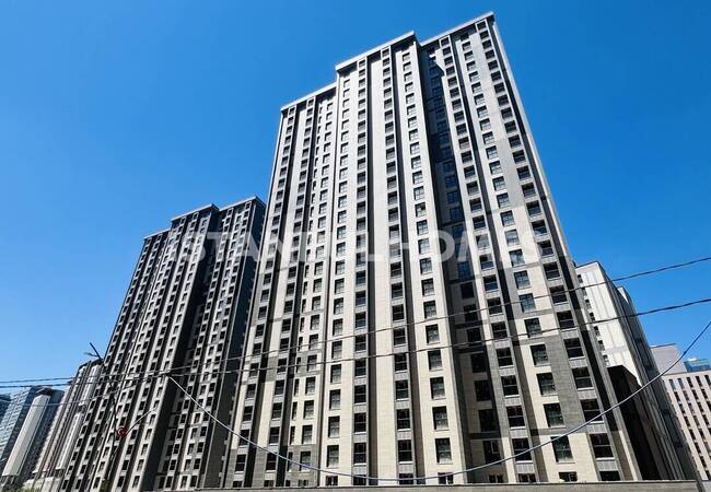 Appartements Avec Vue Sur La Ville À 650 M Du Métro À Kadıköy 5