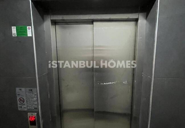 Apartments with Sea and City Views in Maltepe Istanbul 6